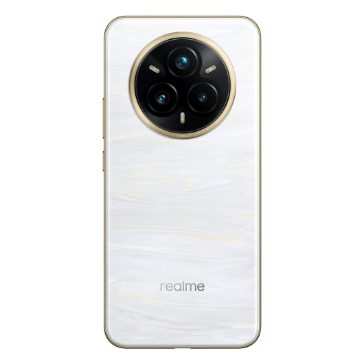 Realme 14 Pro+ 8/256Gb РСТ Белый