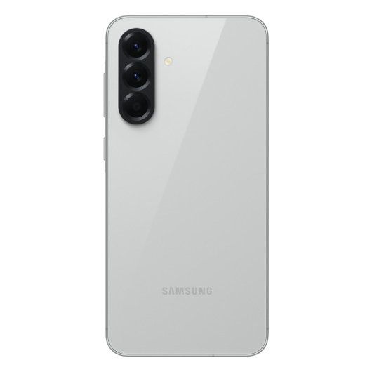 Samsung Galaxy A56 5G 8/256GB nano SIM + eSIM Серый EAC