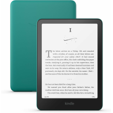Электронная книга Amazon Kindle Paperwhite (2024) 12th Gen 7" 32Гб, Зеленая