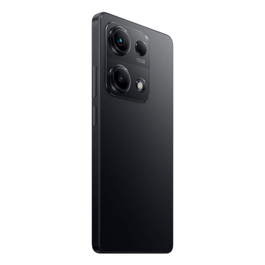 Xiaomi Redmi Note 14s 12/512 ГБ Global Черный