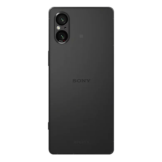 Sony Xperia 5 V 8/256Gb (XQ-DE72) Global Черный