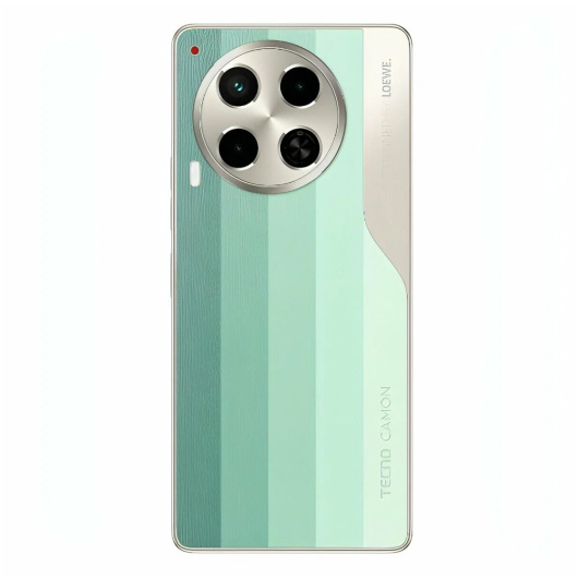 Tecno CAMON 30 8/256Gb РСТ Loewe Design Edition