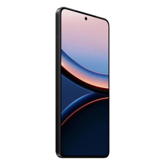 Xiaomi Poco F7 Ultra 16/512Gb Global Черный