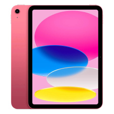 Планшет Apple iPad 11 (2025) Wi-Fi 256Gb Розовый