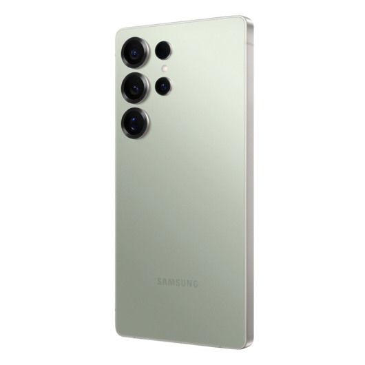Samsung Galaxy S25 Ultra 12/512GB SM-S938B Зеленый Global Version