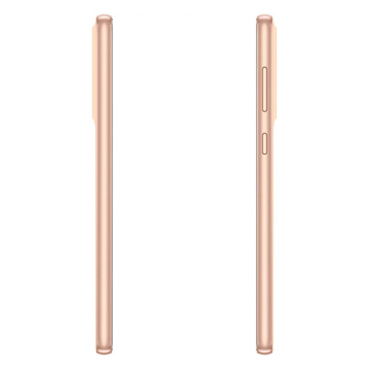 Samsung Galaxy A33 5G 8/128Gb Персиковый