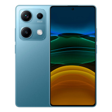 Xiaomi Redmi Note 14s 8/256 ГБ Global Голубой