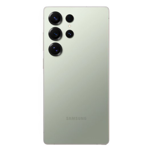 Samsung Galaxy S25 Ultra 12/512GB SM-S938B Зеленый Global Version