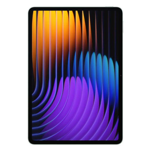 Планшет Xiaomi Pad 7 12/256Gb Global WIFI Зеленый 