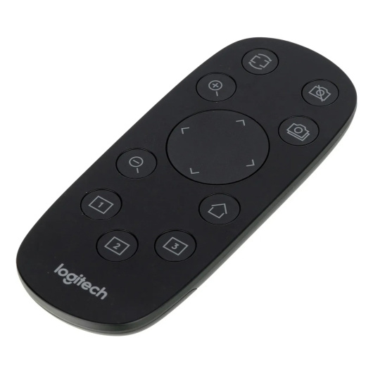 Веб-камера Logitech VC PTZ Pro 2