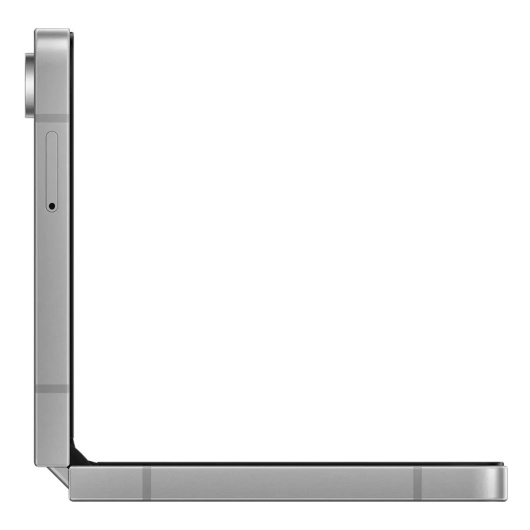 Samsung Galaxy Z Flip 6 F741W 12/256Gb Global Серый