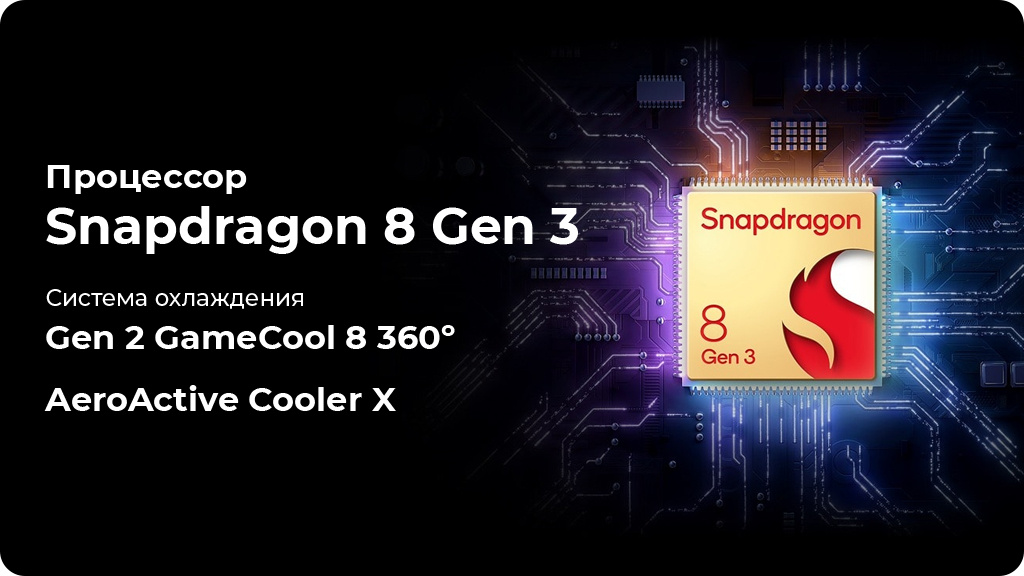 ASUS ROG Phone 8 16/512GB Серый (CN)